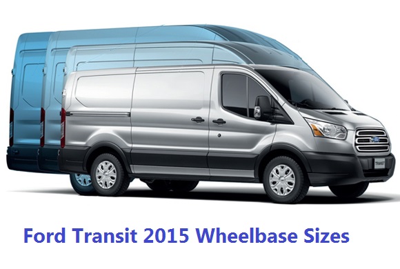 Ford-Transit-wheelbases