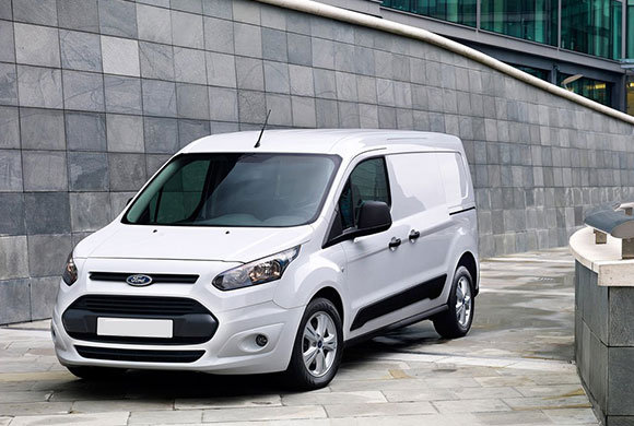 journey ford transit