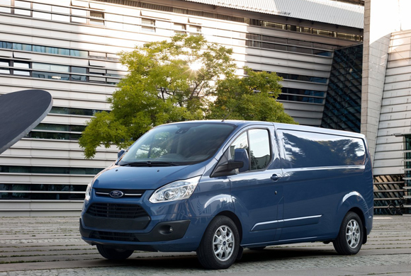 Ford transit engines for sale