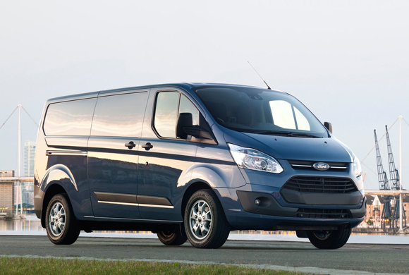 Ford Transit engines for sale