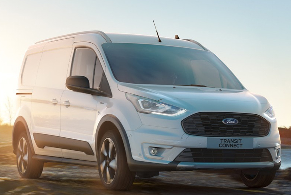 Replacement Ford Transit Connect Engines for Sale