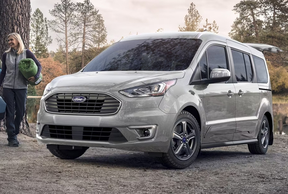 Ford-Transit-Connect-Engines