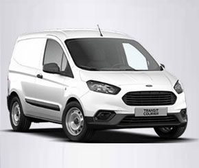 Reconditioned Ford TRANSIT COURIER Engines for Sale
