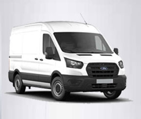 Reconditioned Ford TRANSIT V363 Engines for Sale