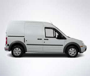 Reconditioned Ford Transit Connect Engines for Sale