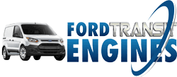 Ford Transit Engines